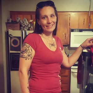 Meet your Posher, Chrystal dawn